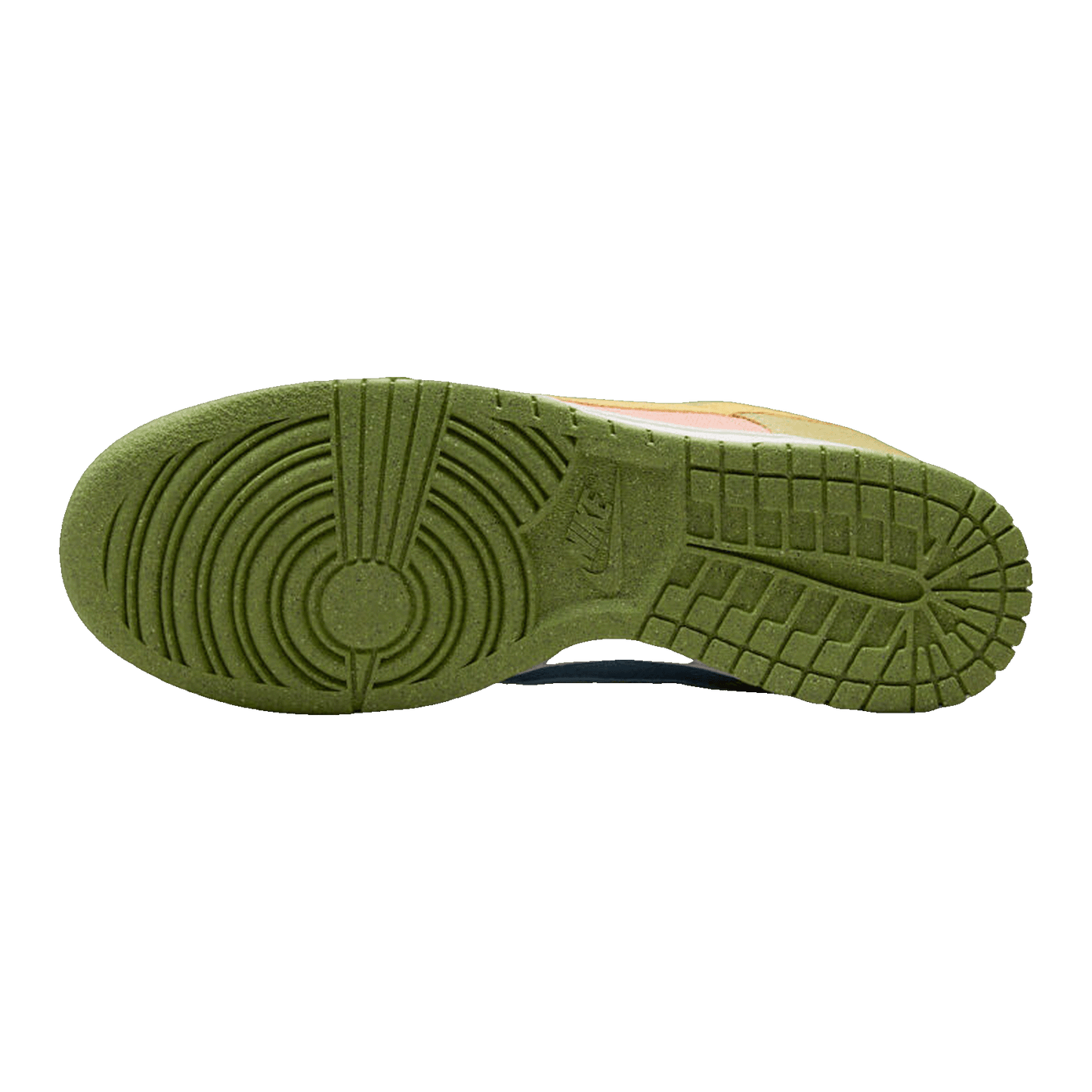 Nike Dunk Low Next Nature Sun Club Arctic Orange DM0583-800