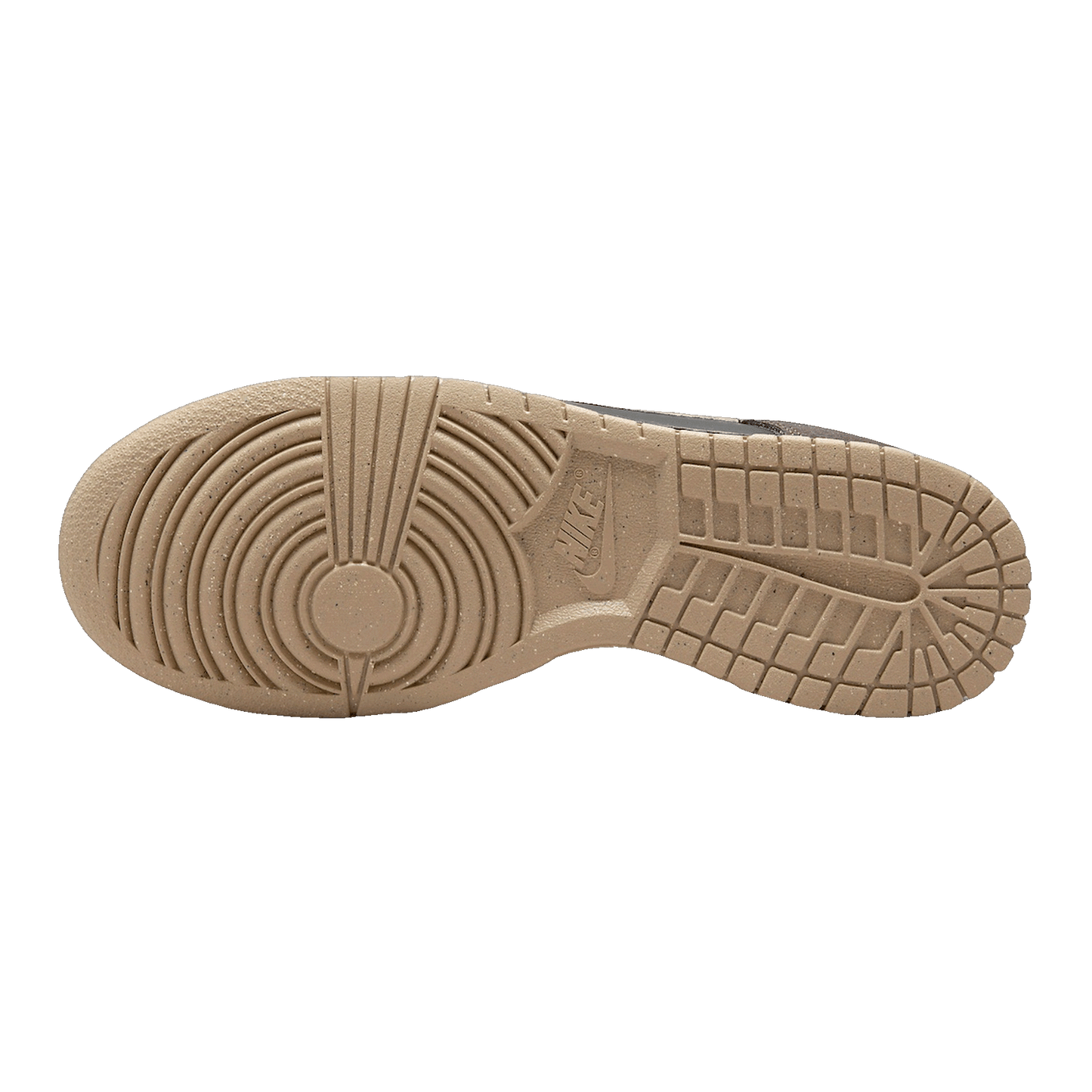 Nike Dunk Low Next Nature Velvet Brown (W) HF9984-001