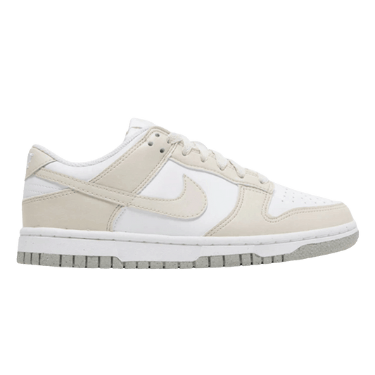 Nike Dunk Low Next Nature White Light Orewood Brown (W)