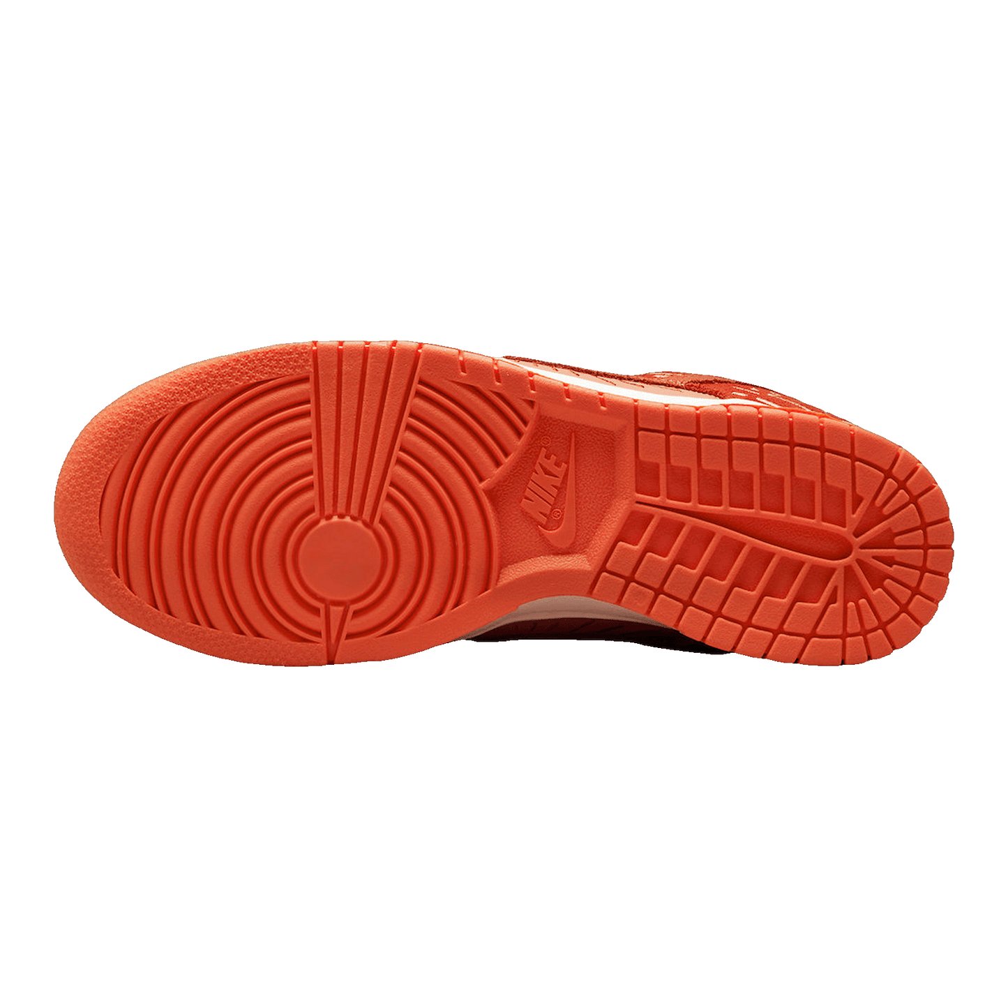 Nike Dunk Low NH Winter Solstice (W) Sohle DO6723-800