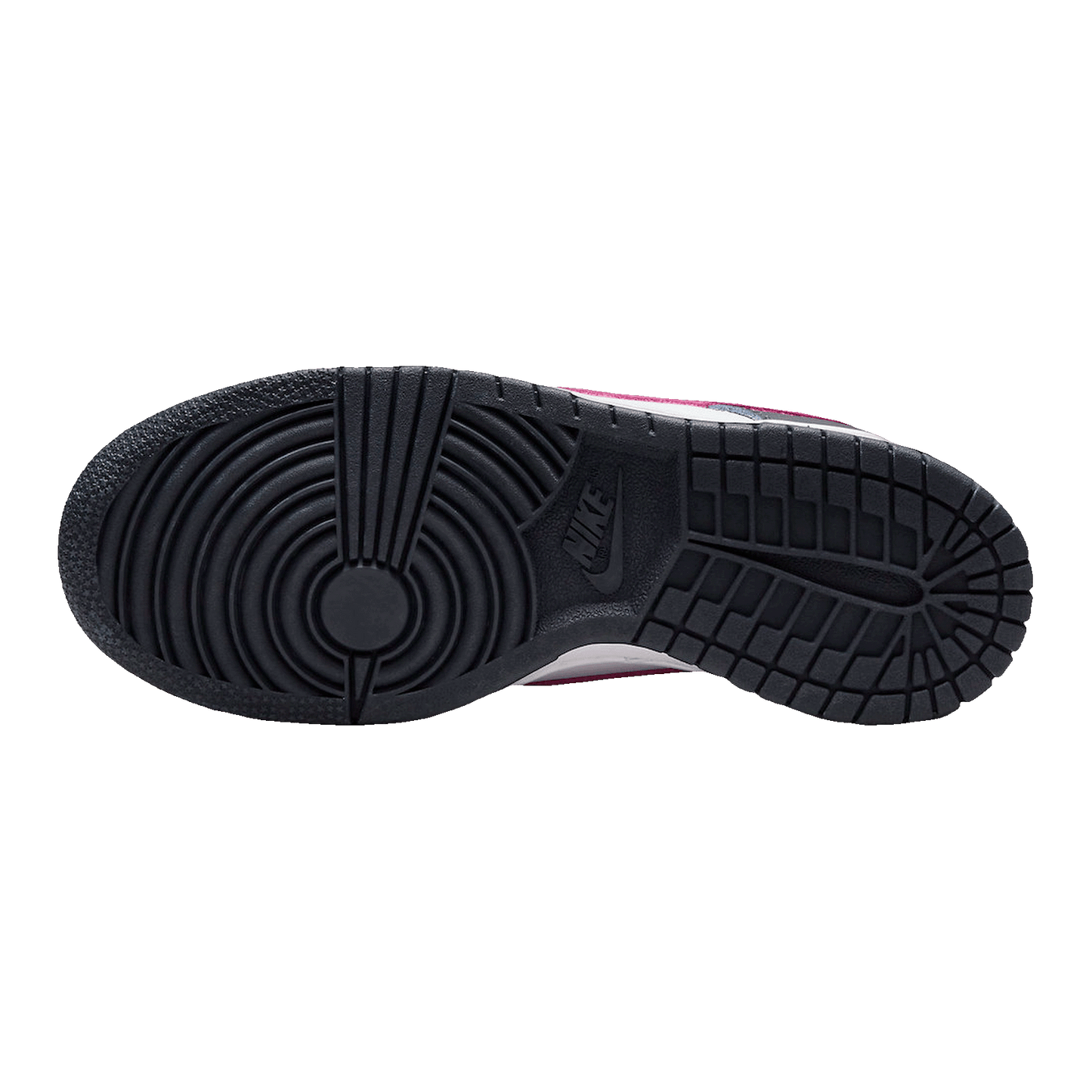 Nike Dunk Low Obsidian Fierce Pink (GS) FB9109-401