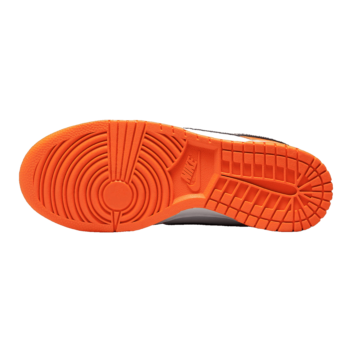 Nike Dunk Low Patent Halloween (2022) (W) Sohle DJ9955-800