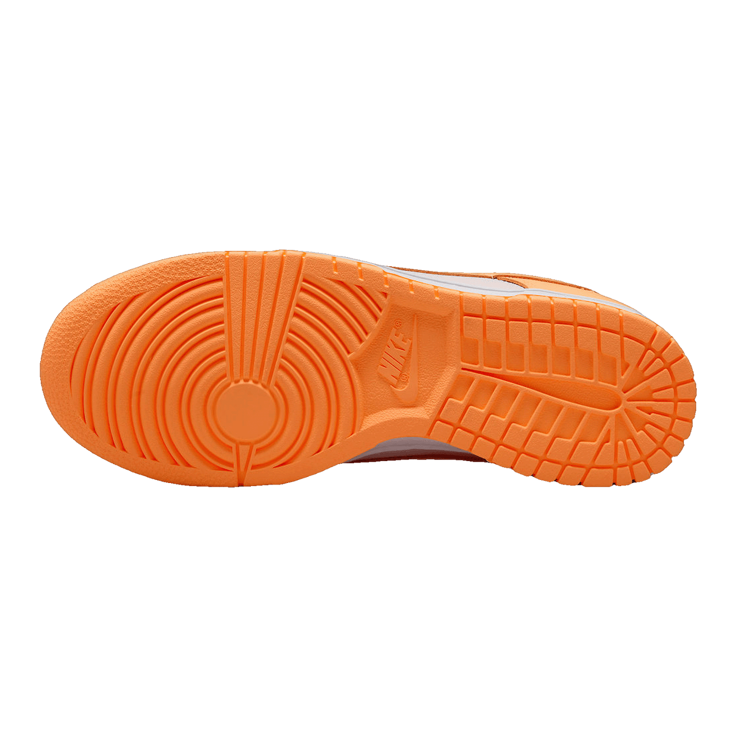 Nike Dunk Low Peach Cream (W) Sohle DD1503-801