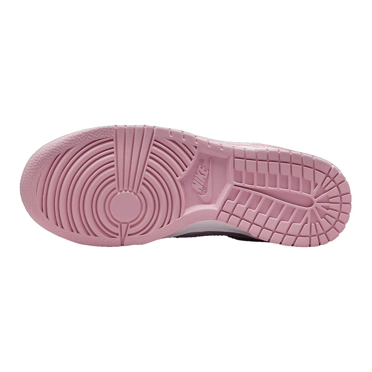 Nike Dunk Low Pink Corduroy (W) FN7167-100