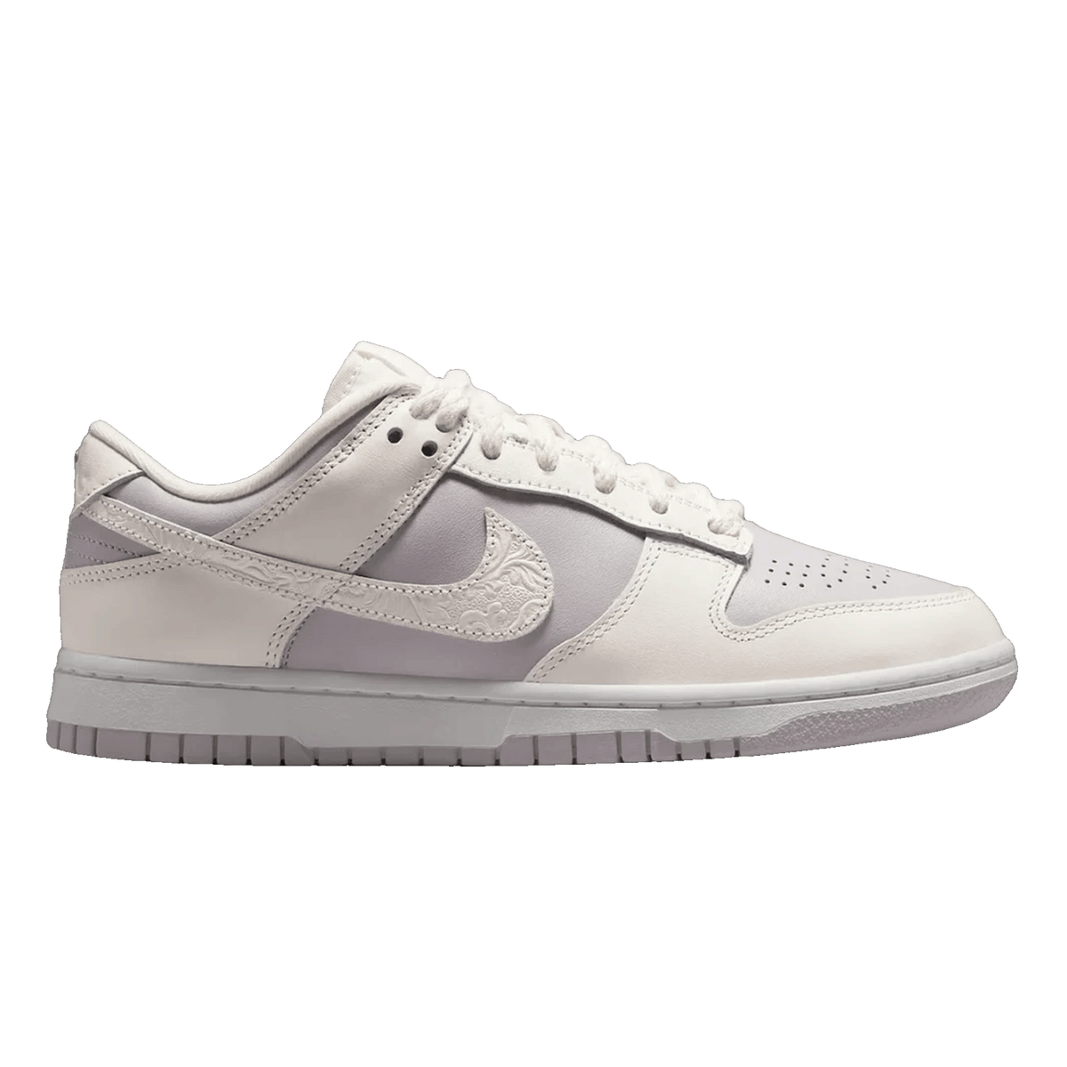 Nike Dunk Low Platinum Violet (W) IH0639-011