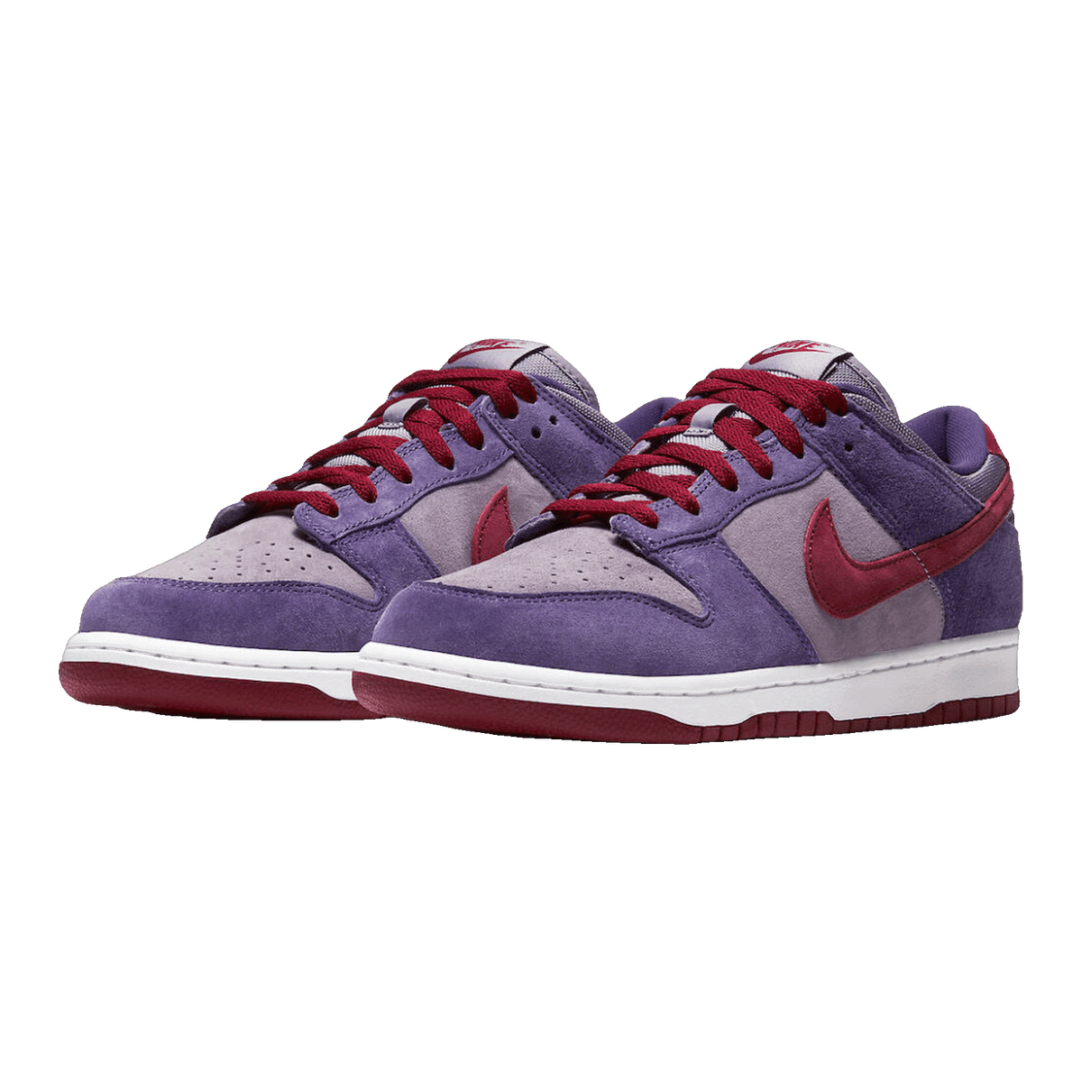 Nike Dunk Low Plum (2020/2024) Side CU1726-500