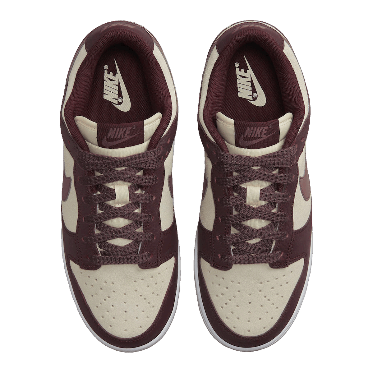 Nike Dunk Low Plum Eclipse (W) Oben FJ4734-100