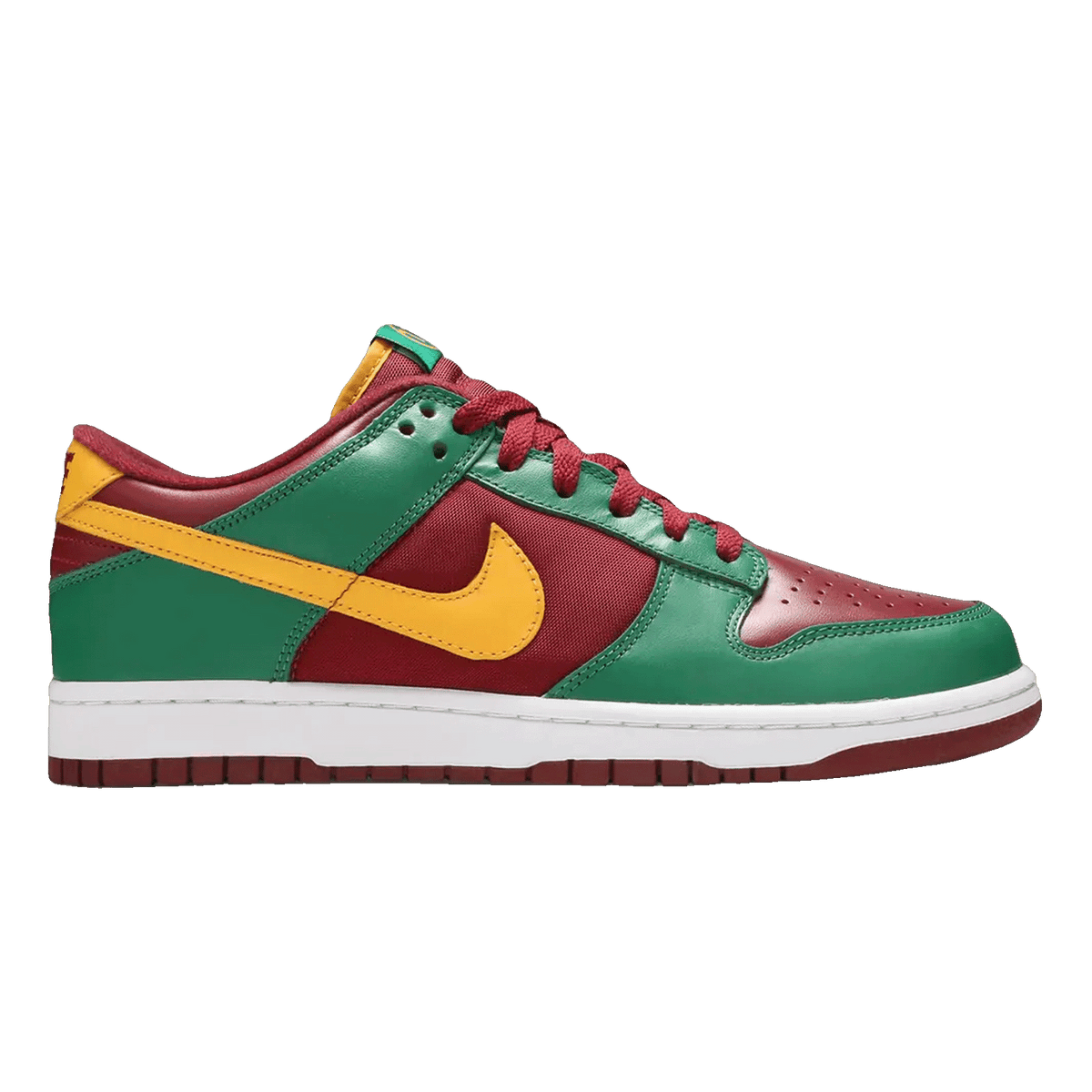Nike Dunk Low Portugal 307378-671