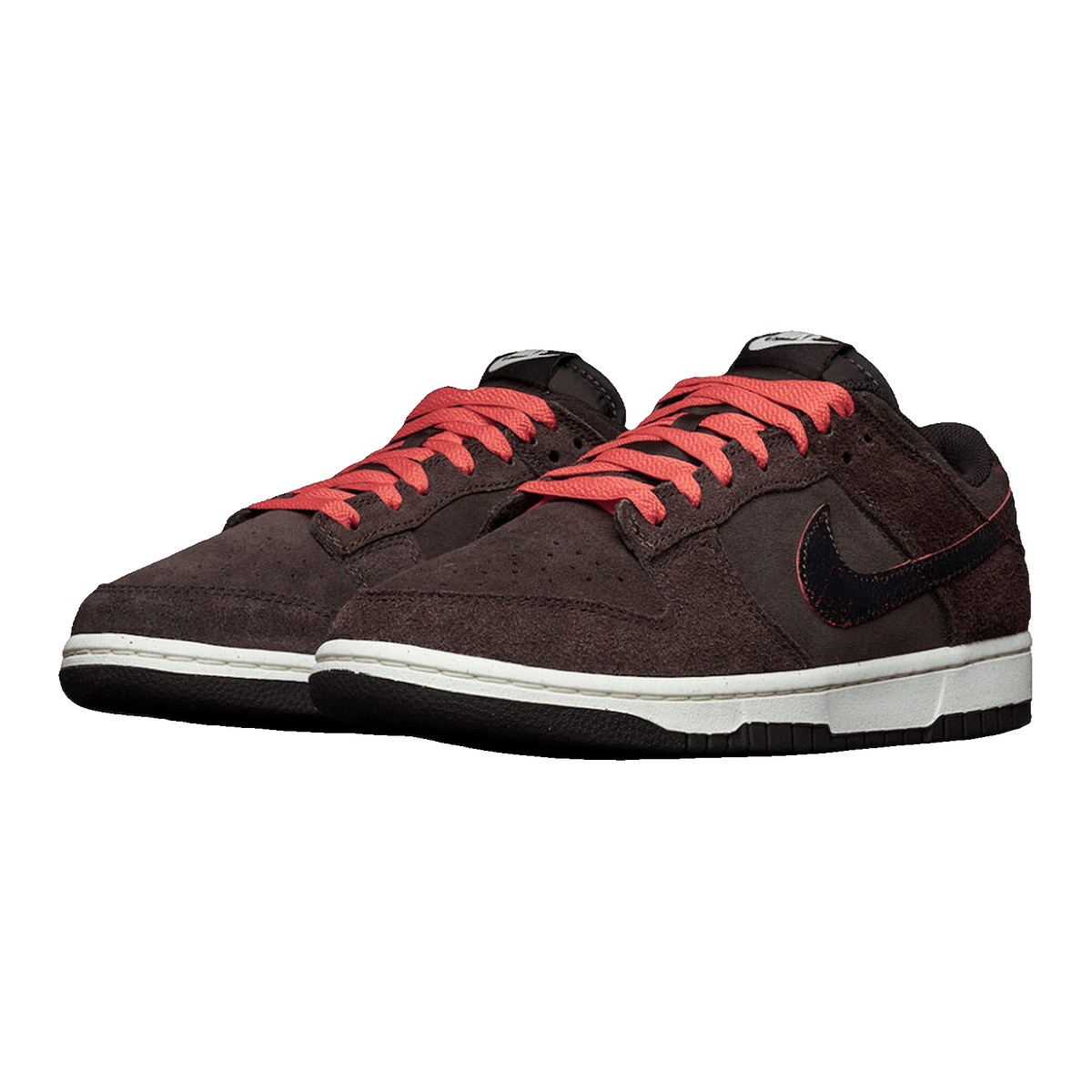 Nike Dunk Low Premium Baroque Brown DQ8801-200
