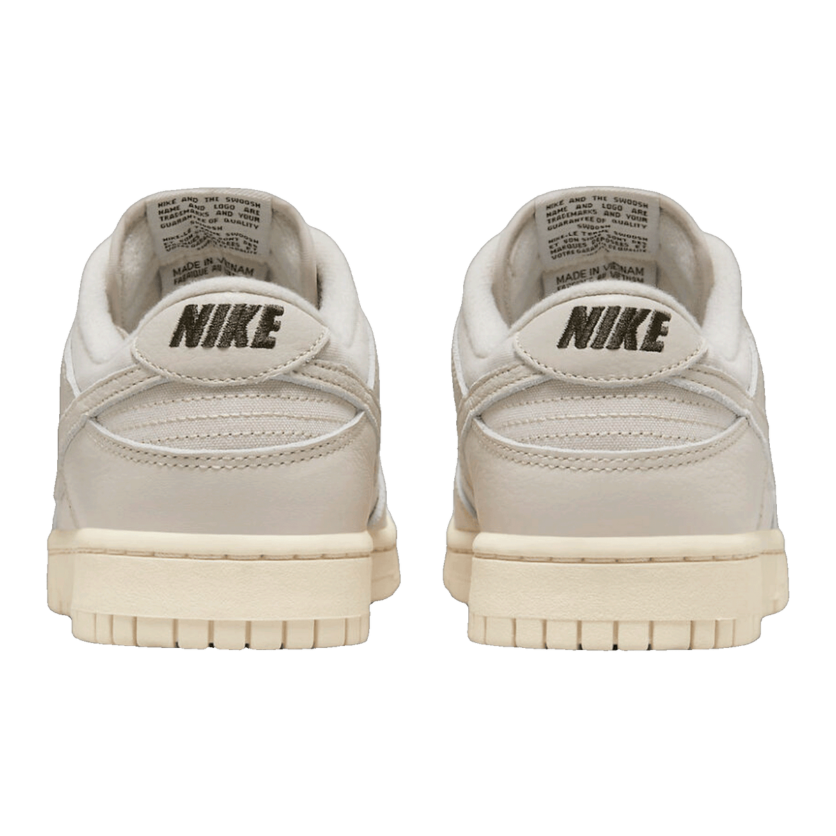 Nike Dunk Low Premium Light Orewood Brown DZ2538-100