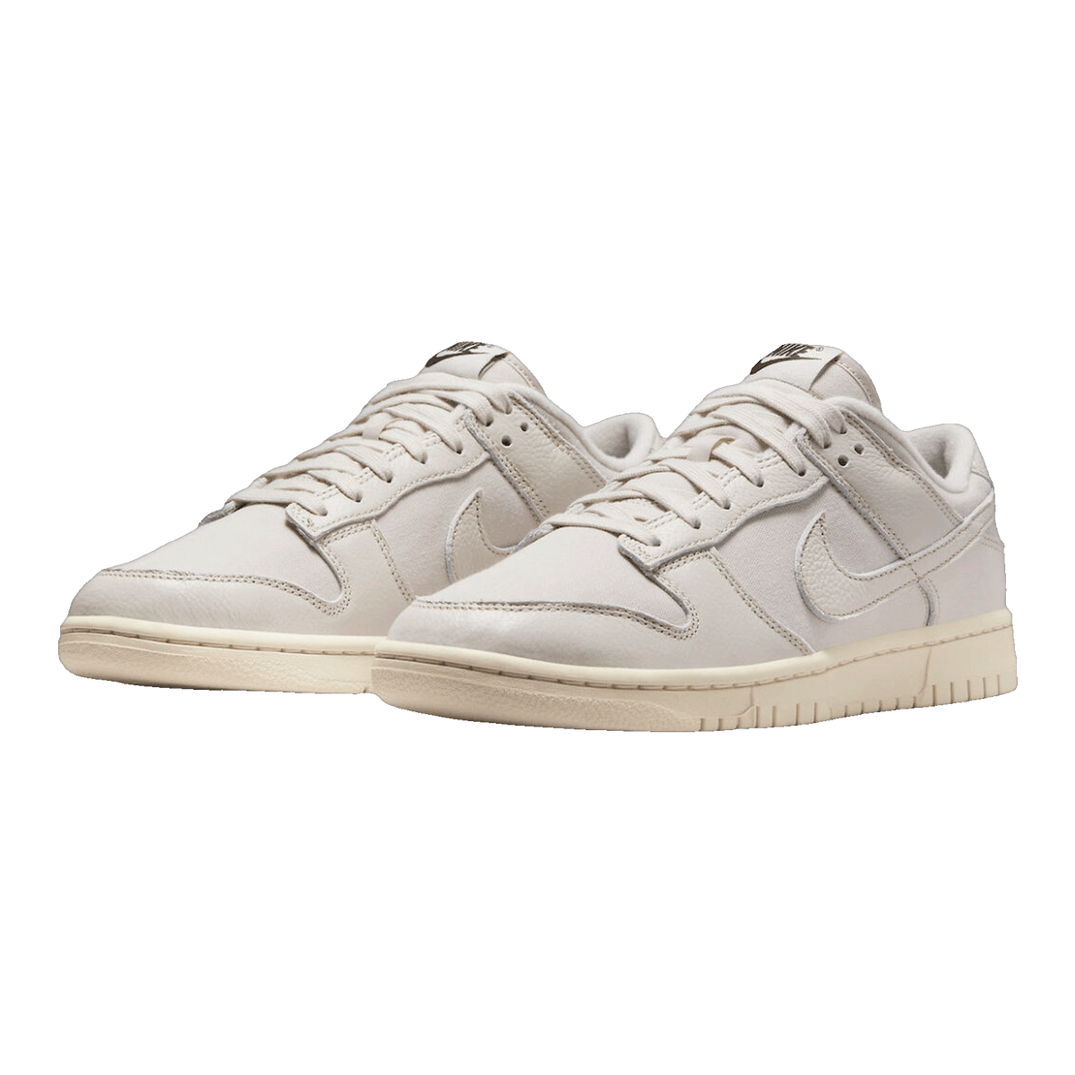 Nike Dunk Low Premium Light Orewood Brown DZ2538-100