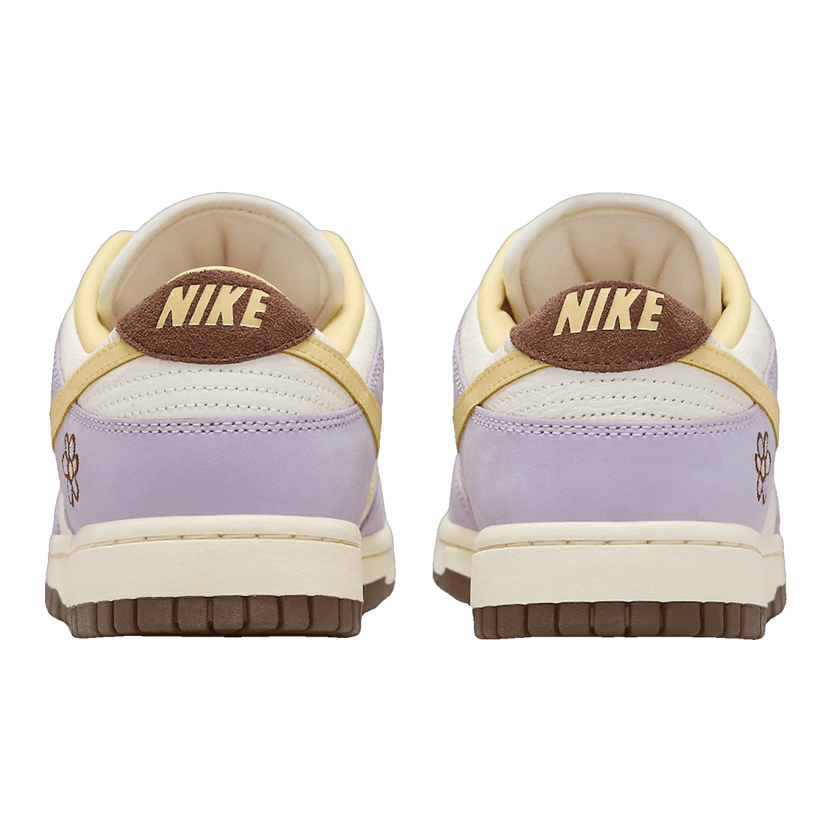 Nike Dunk Low Premium Lilac Bloom (W) Back FB7910-500