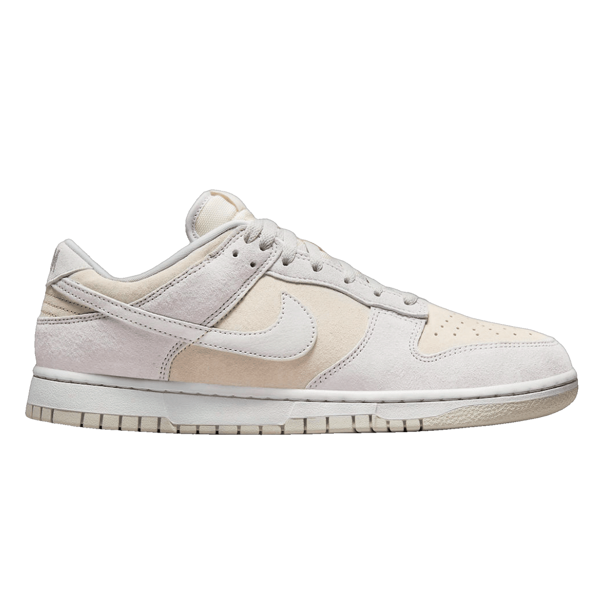 Nike Dunk Low Premium Vast Grey DD8338-001