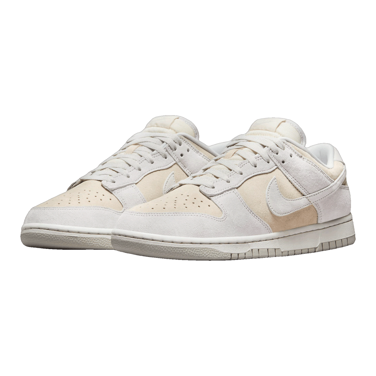 Nike Dunk Low Premium Vast Grey DD8338-001