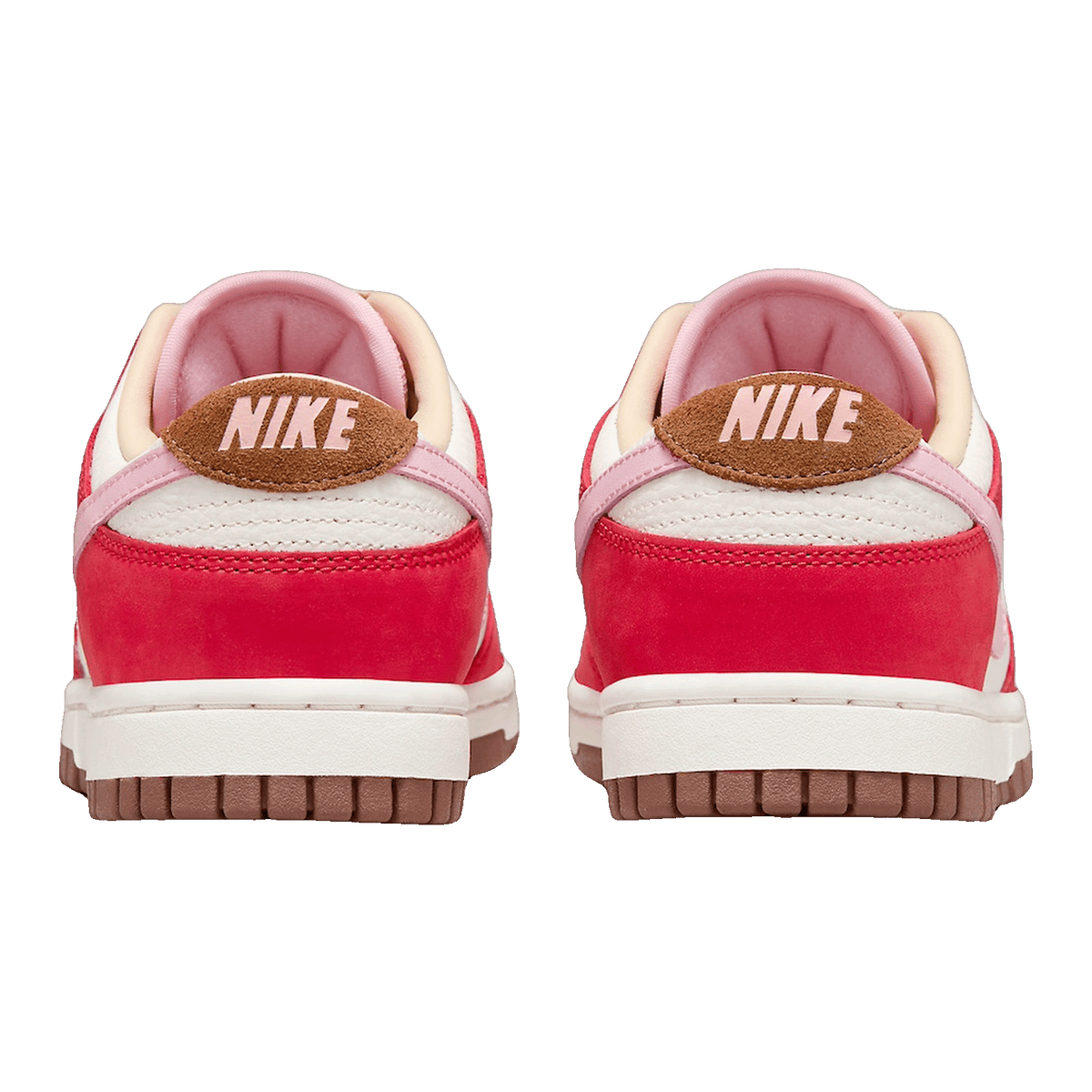 Nike Dunk Low PRM Bacon (W) Back FB7910-600