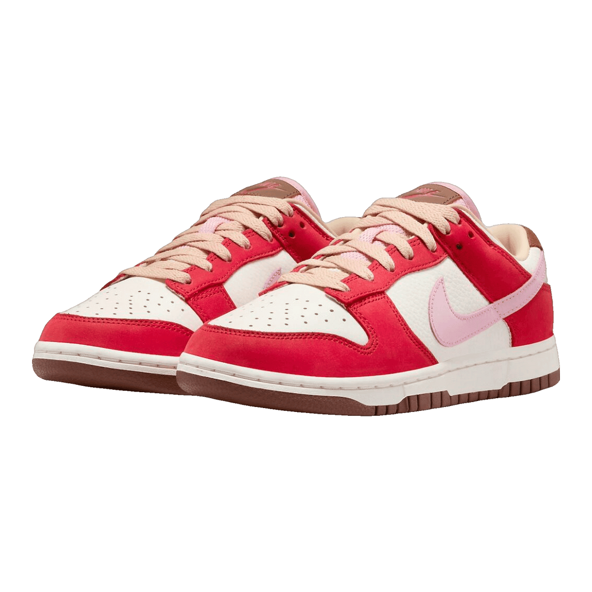 Nike Dunk Low PRM Bacon (W) Side FB7910-600