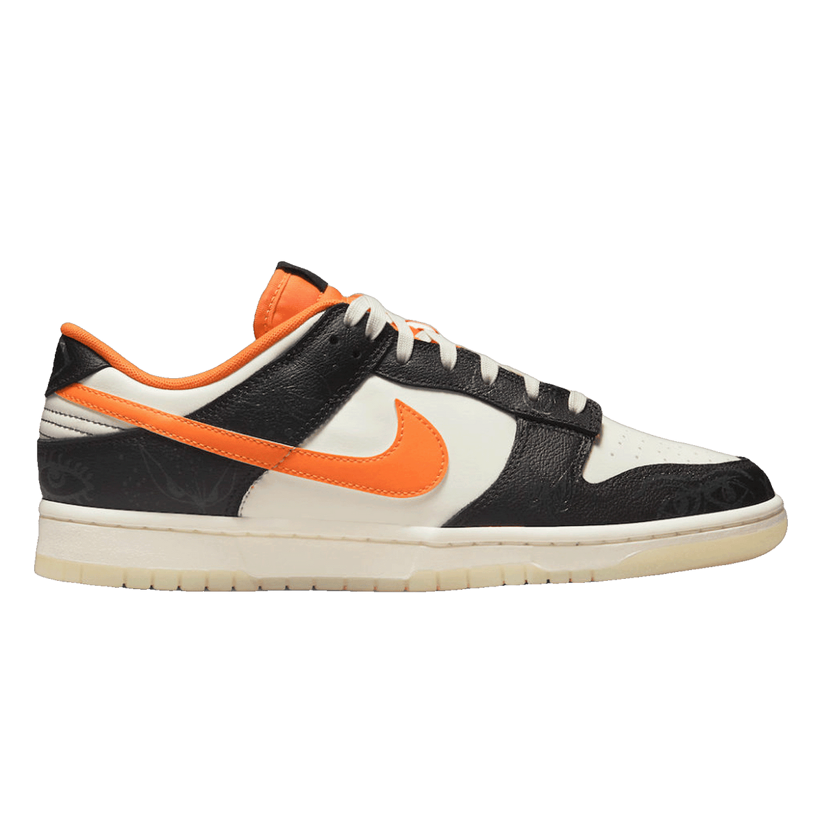 Nike Dunk Low PRM Halloween (2021) DD3357-100