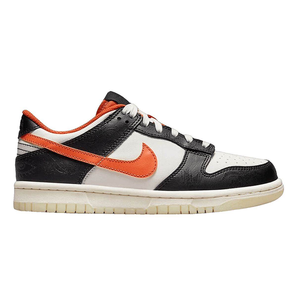 Nike Dunk Low PRM Halloween (2021) (GS) DO3806-100