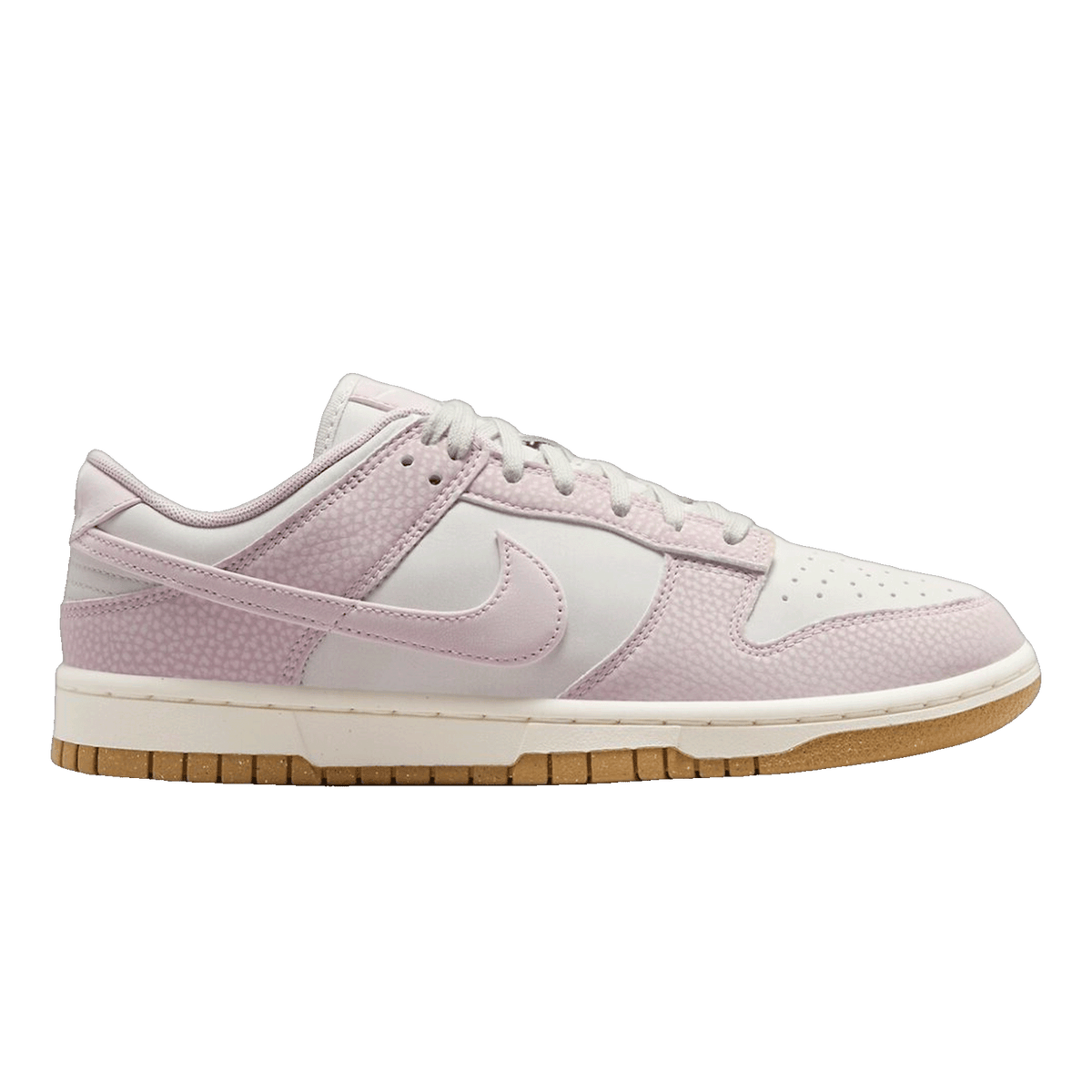 Nike Dunk Low PRM Next Nature Platinum Violet (W) FN6345-001
