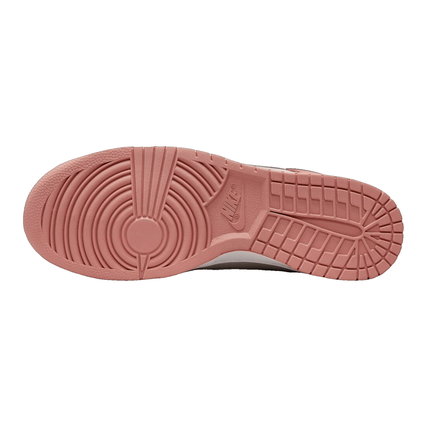 Nike Dunk Low PRM Red Stardust FB8895-601