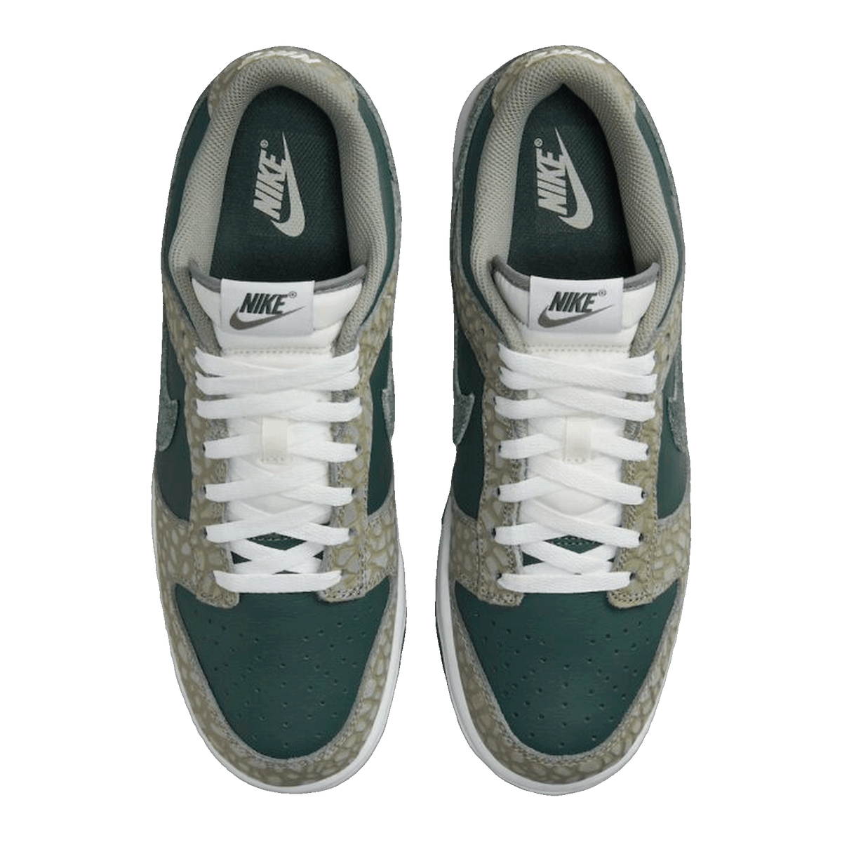Nike Dunk Low PRM Urban Landscape 2.0 Oben HF4878-053