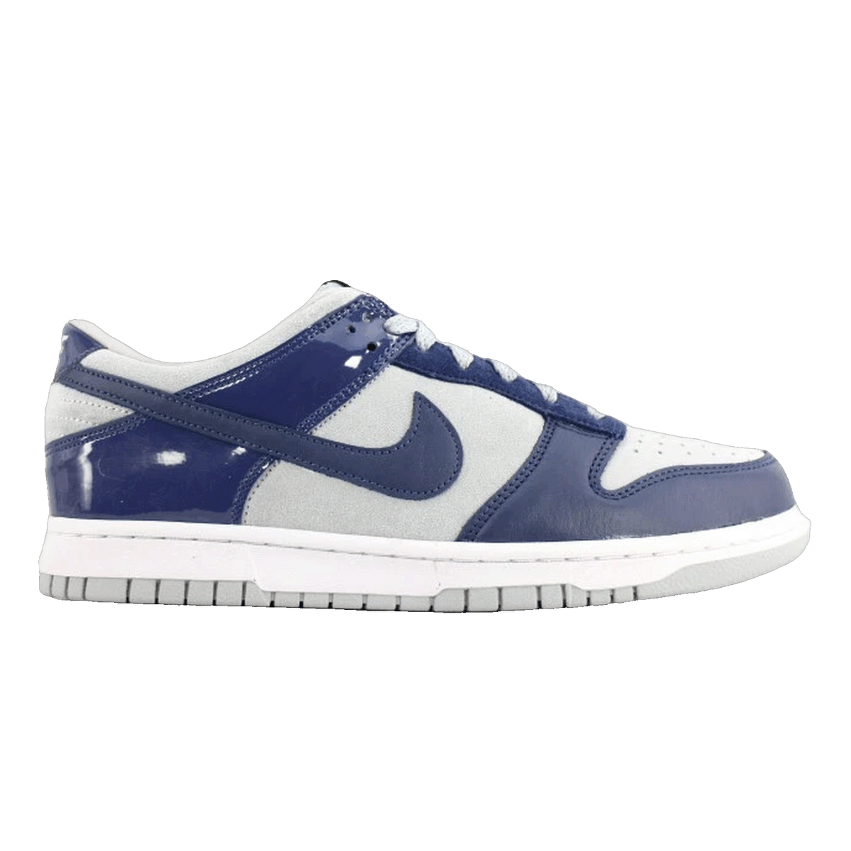 Nike Dunk Low QS CO.JP atmos Mismatched AA4414-401