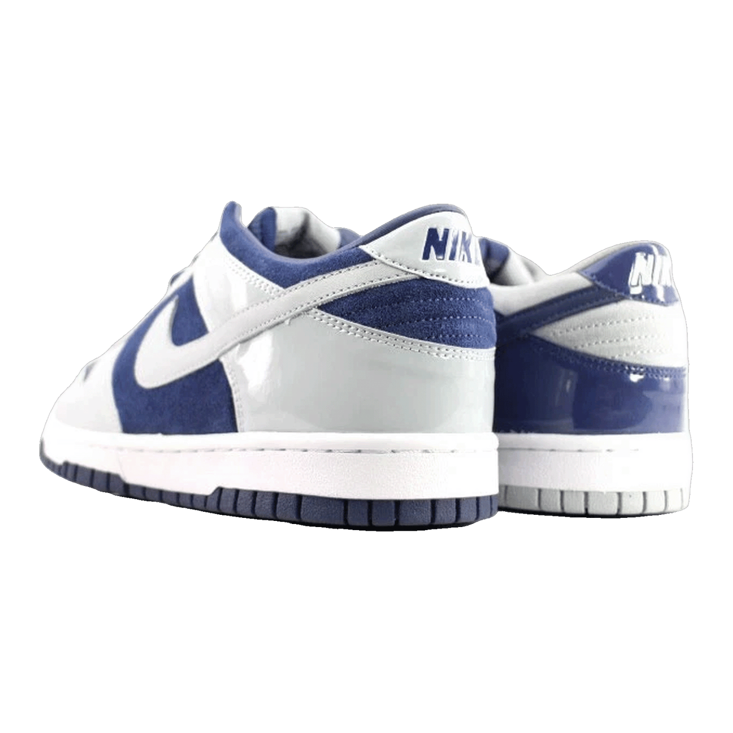 Nike Dunk Low QS CO.JP atmos Mismatched Back AA4414-401