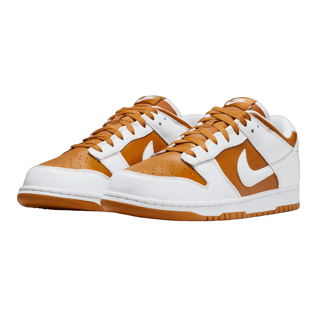 Nike Dunk Low QS CO.JP Reverse Curry (2024) Side FQ6965-700