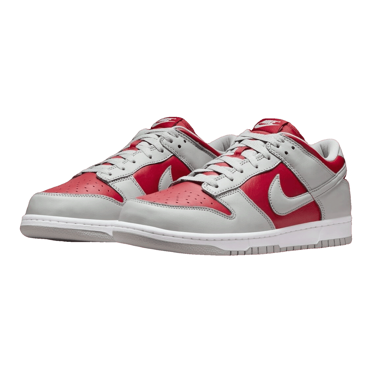 Nike Dunk Low QS CO.JP Reverse Ultraman (2024) Side FQ6965-600