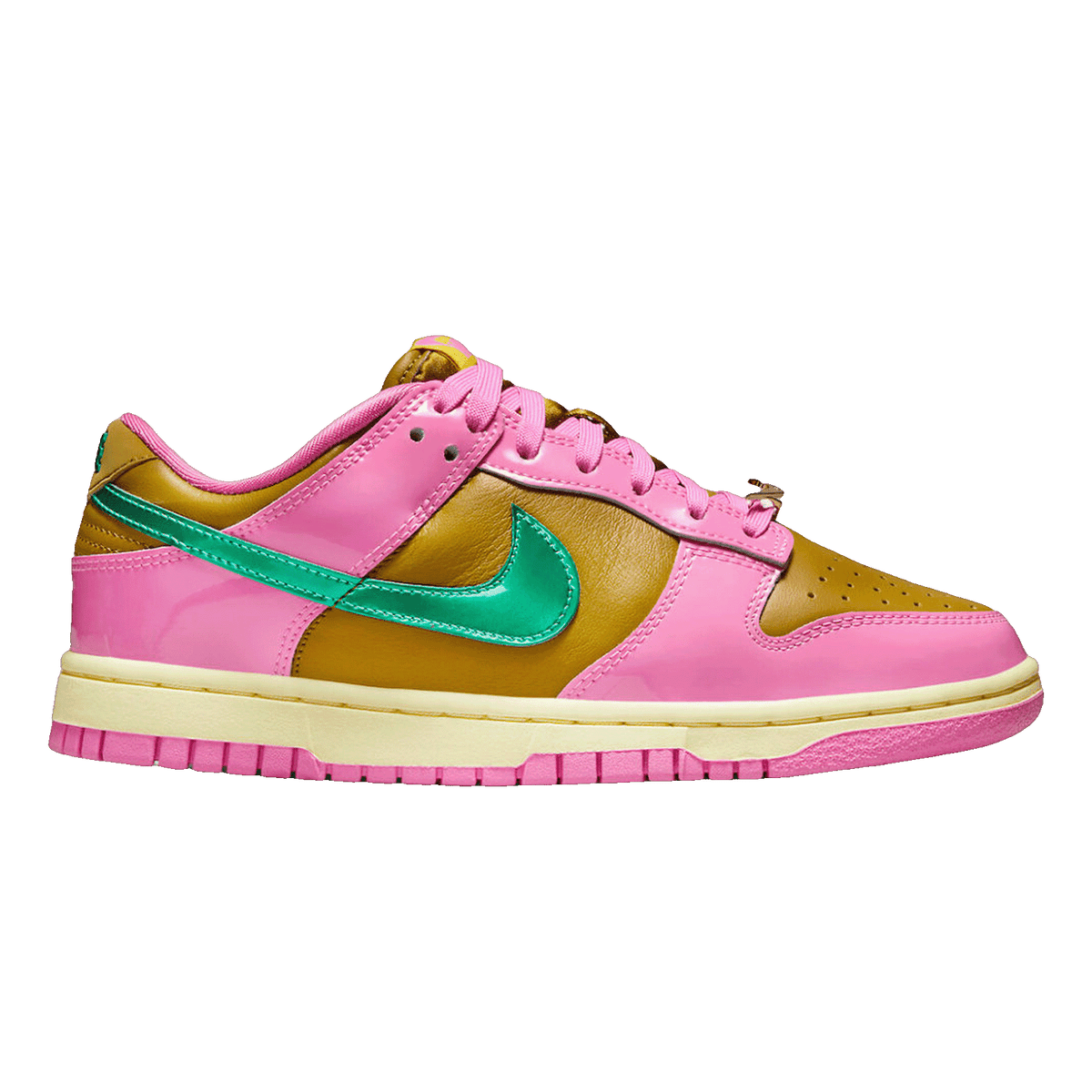 Nike Dunk Low QS Parris Goebel (W) FN2721-600