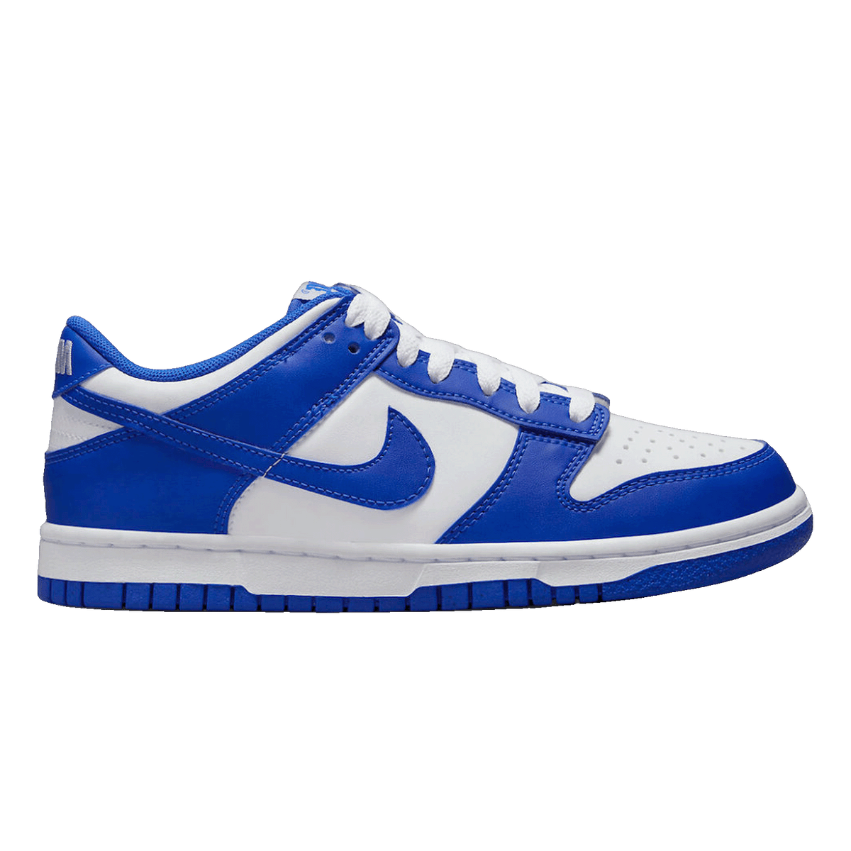 Nike Dunk Low Racer Blue (GS) DV7067-400