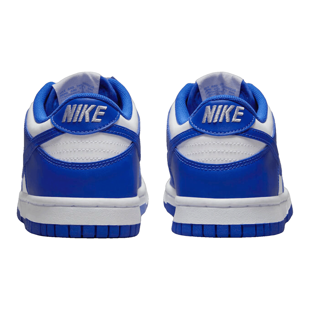 Nike Dunk Low Racer Blue (GS) DV7067-400