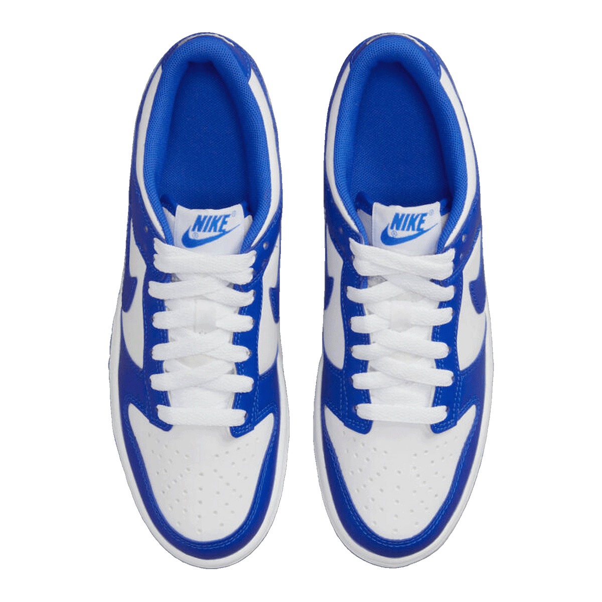 Nike Dunk Low Racer Blue (GS) DV7067-400