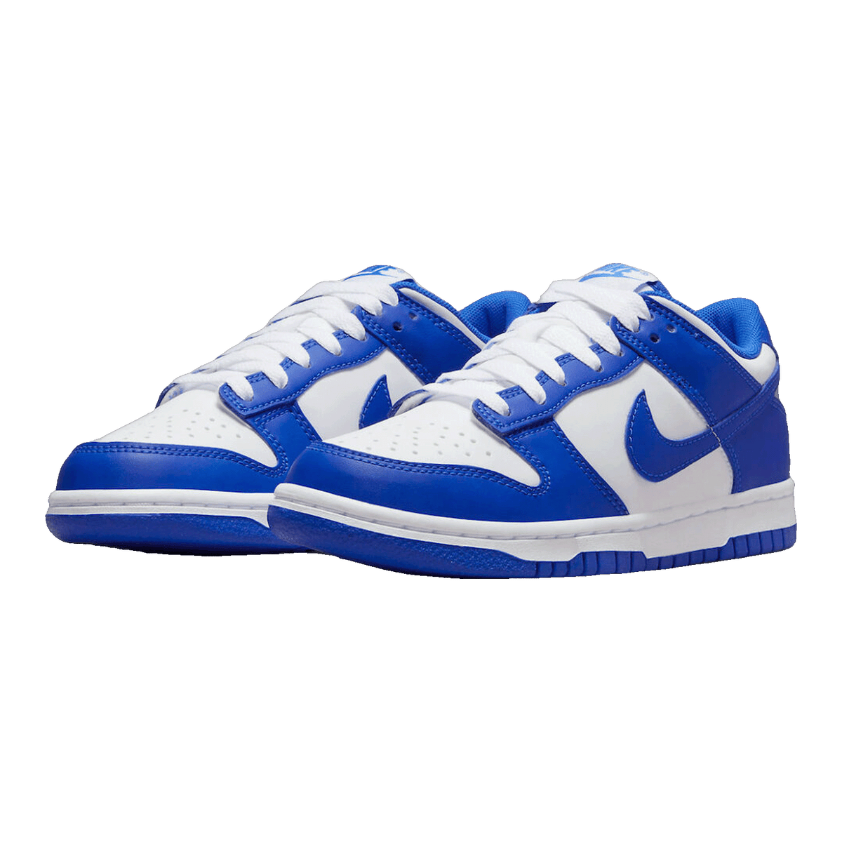 Nike Dunk Low Racer Blue (GS) DV7067-400