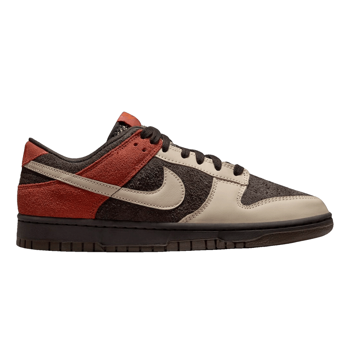 Nike Dunk Low Red Panda FV0395-200