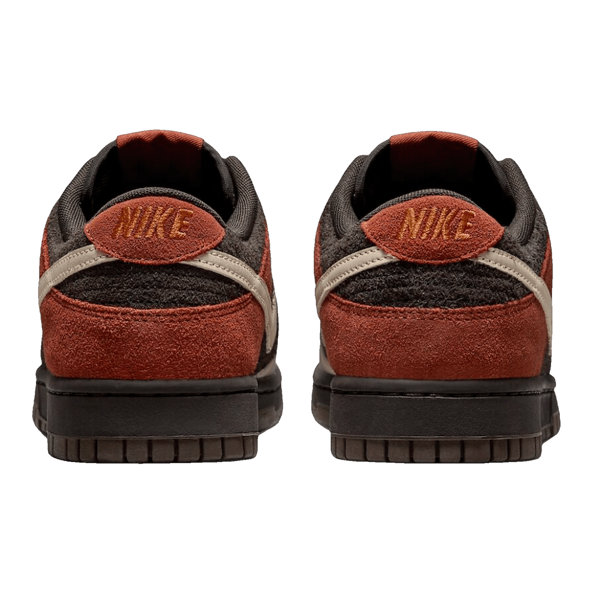 Nike Dunk Low Red Panda FV0395-200
