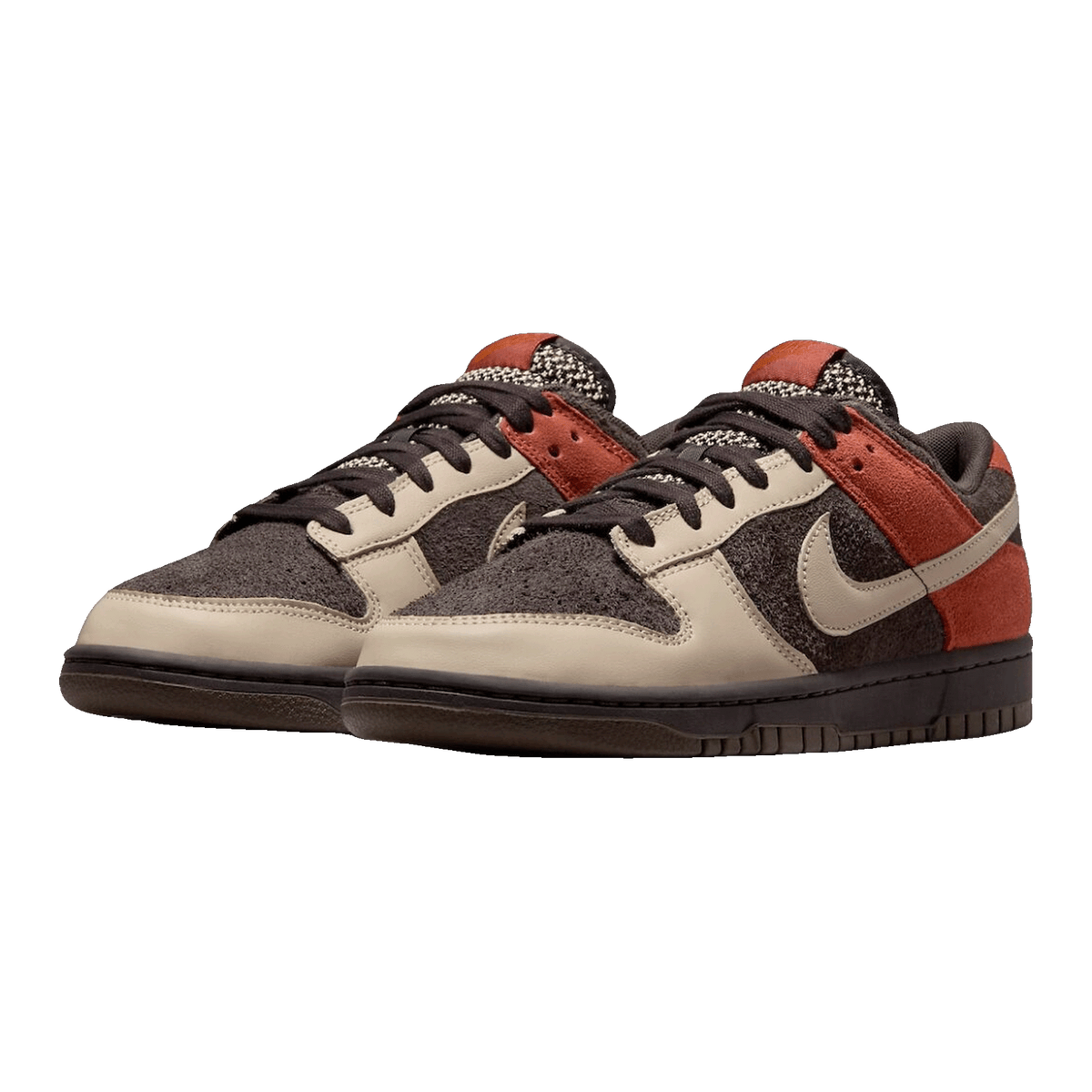 Nike Dunk Low Red Panda FV0395-200