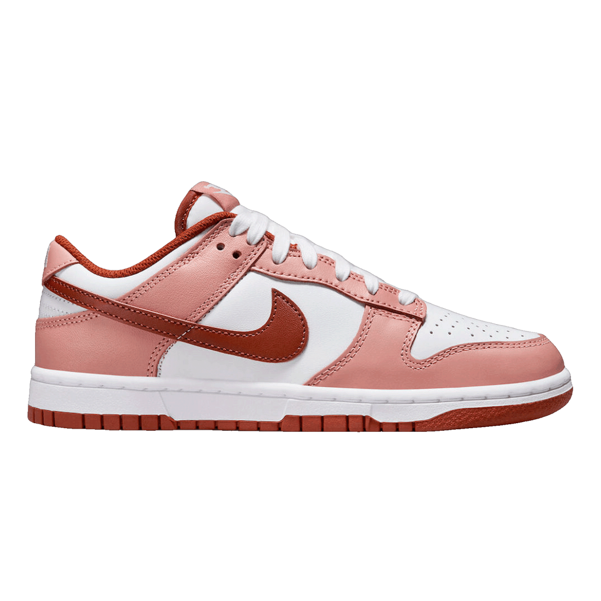 Nike Dunk Low Red Stardust (W) FQ8876-618