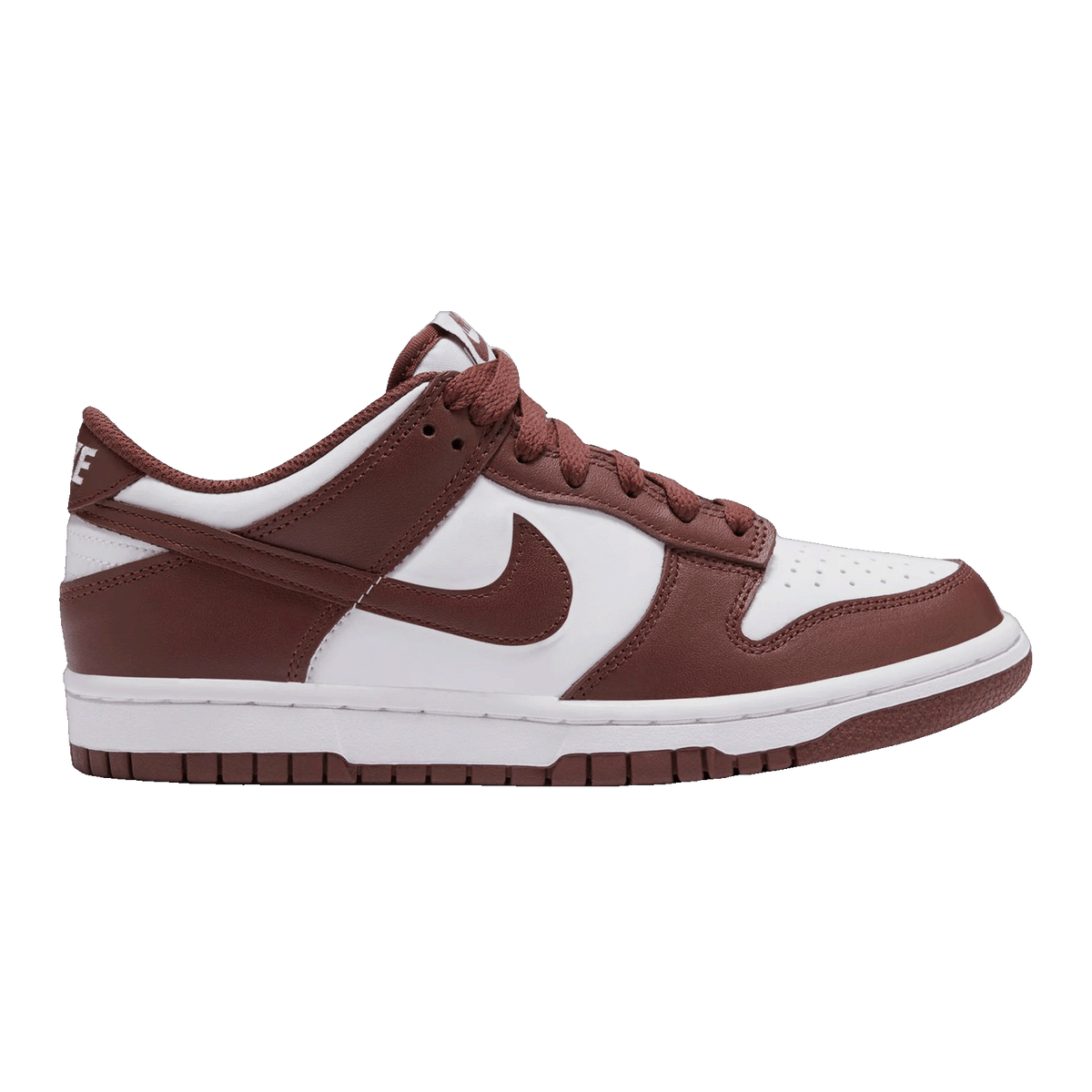 Nike Dunk Low Redwood (GS) FB9109-115