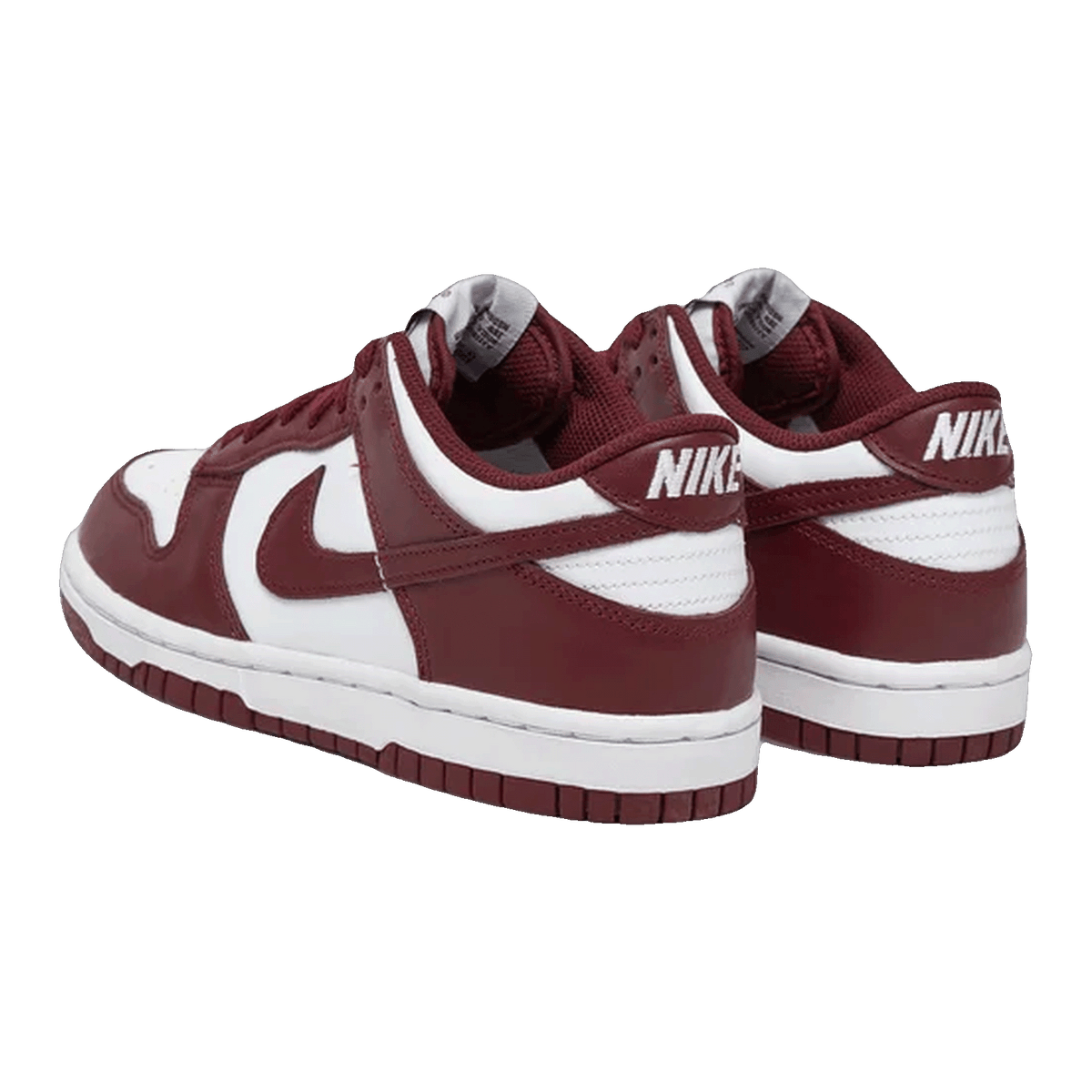 Nike Dunk Low Redwood (GS) FB9109-115