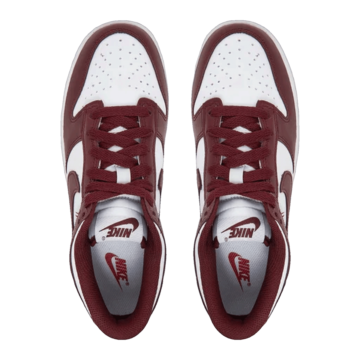 Nike Dunk Low Redwood (GS) FB9109-115