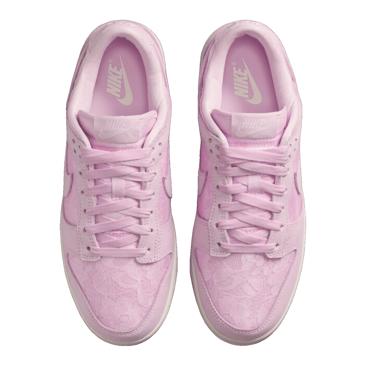 Nike Dunk Low Regal Pink (W) HJ5870-600
