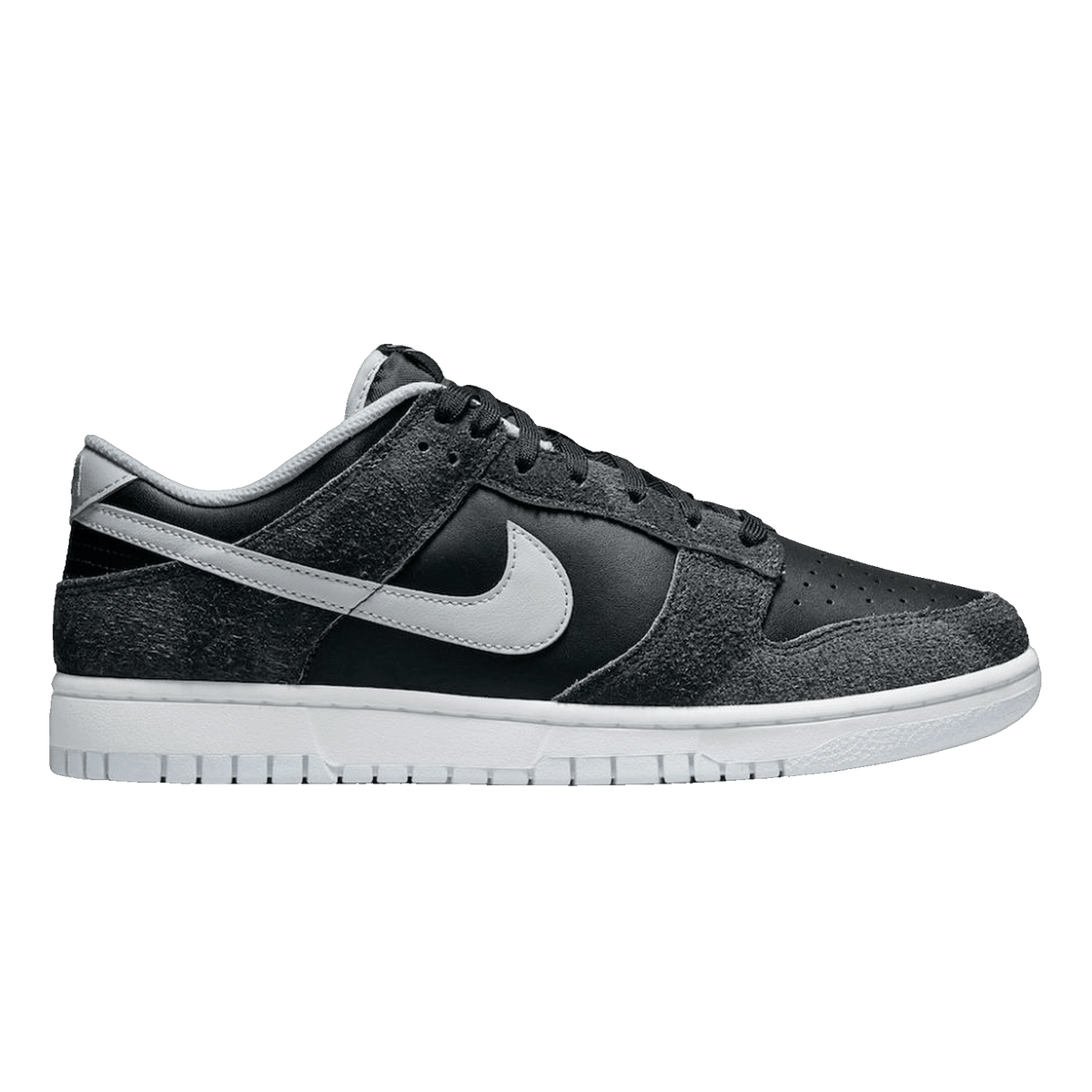 Nike Dunk Low Retro Animal Pack Zebra DH7913-001