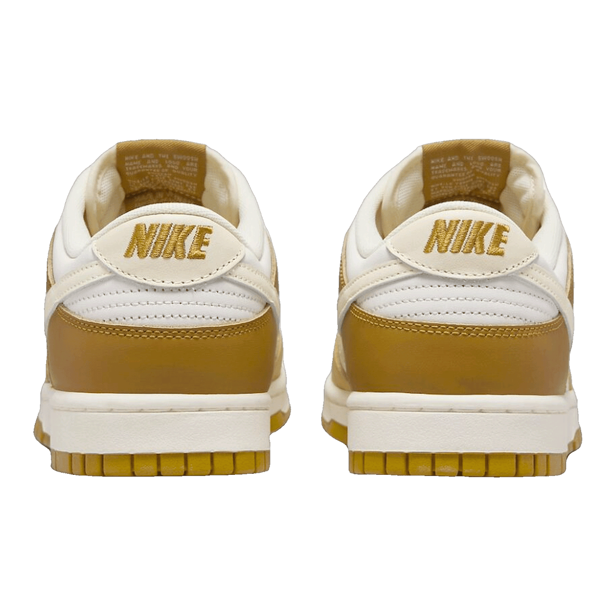 Nike Dunk Low Retro Bronzine Back FZ4042-716