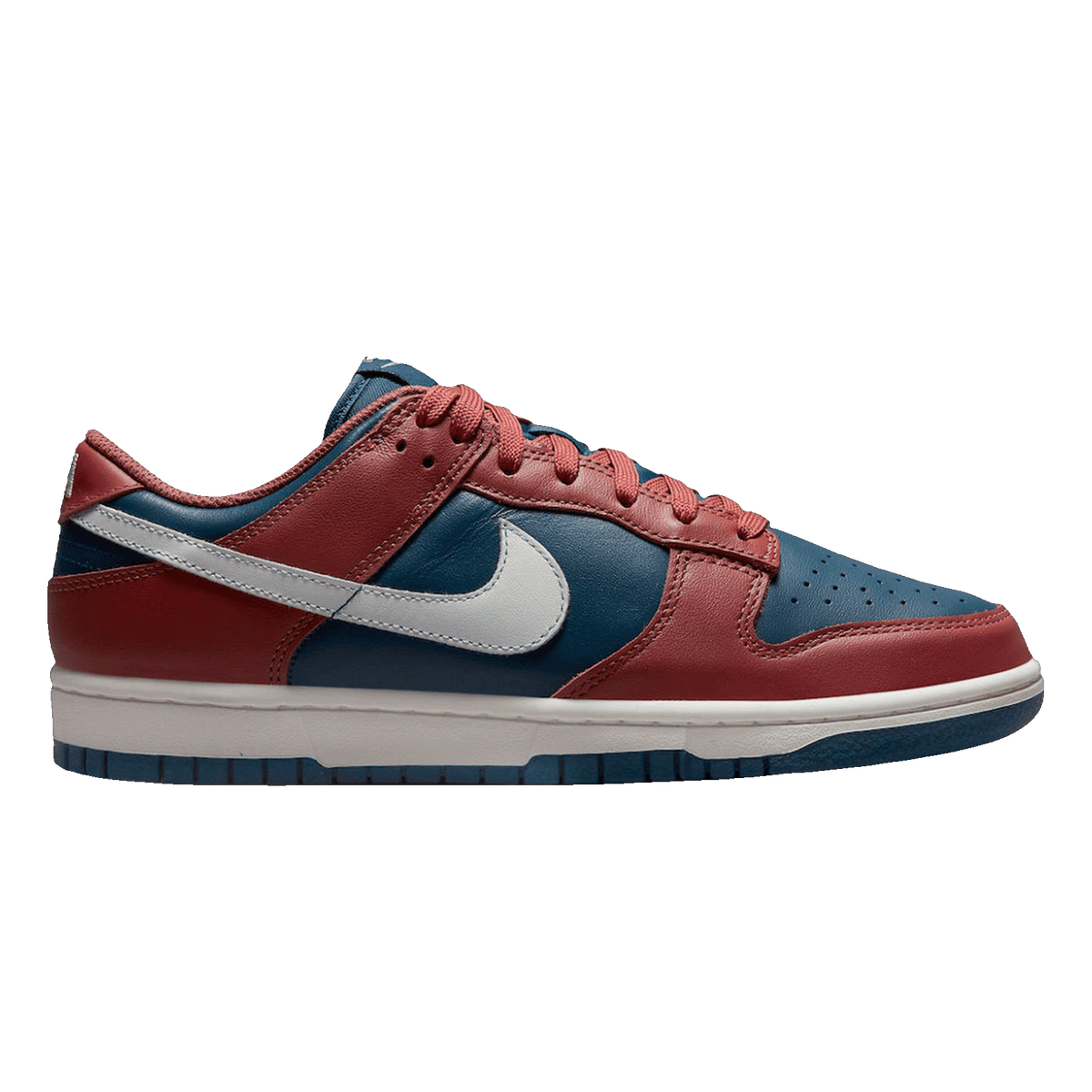 Nike Dunk Low Retro Canyon Rust (W) DD1503-602