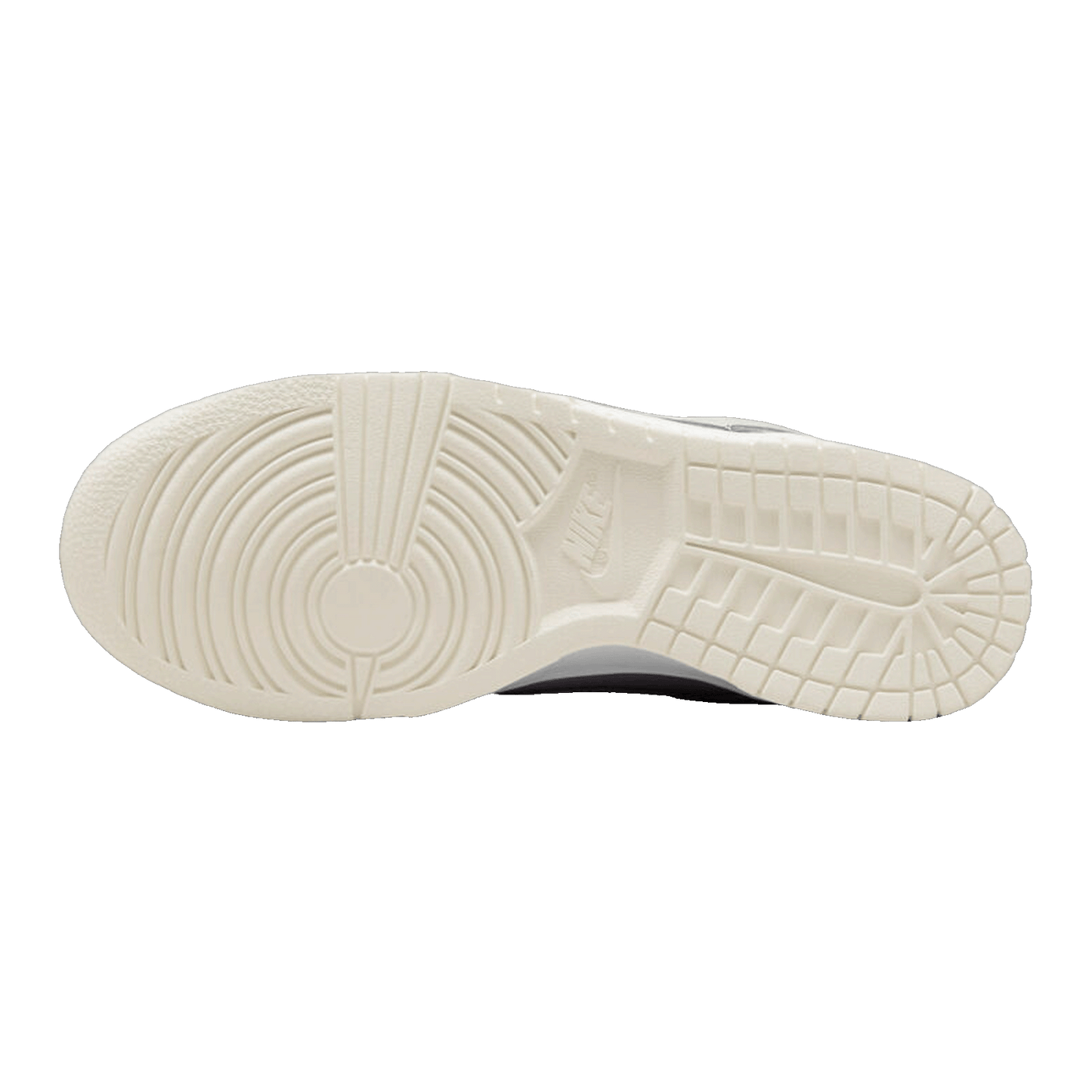 Nike Dunk Low Retro Coconut Milk (W) Sohle DD1503-121