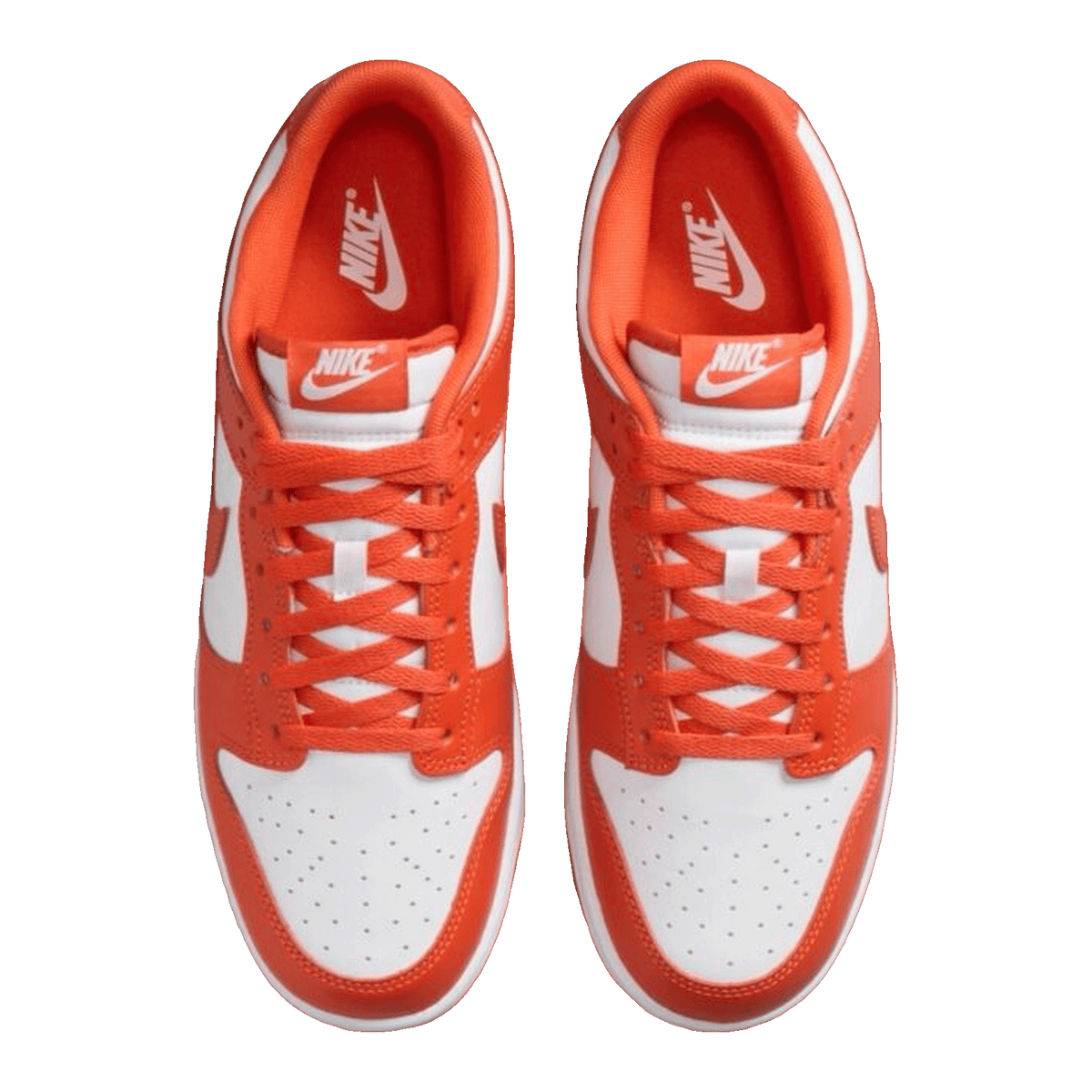 Nike Dunk Low Retro Cosmic Clay Oben DV0833-114