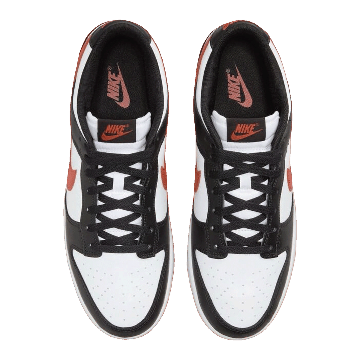 Nike Dunk Low Retro Dragon Red DV0833-108