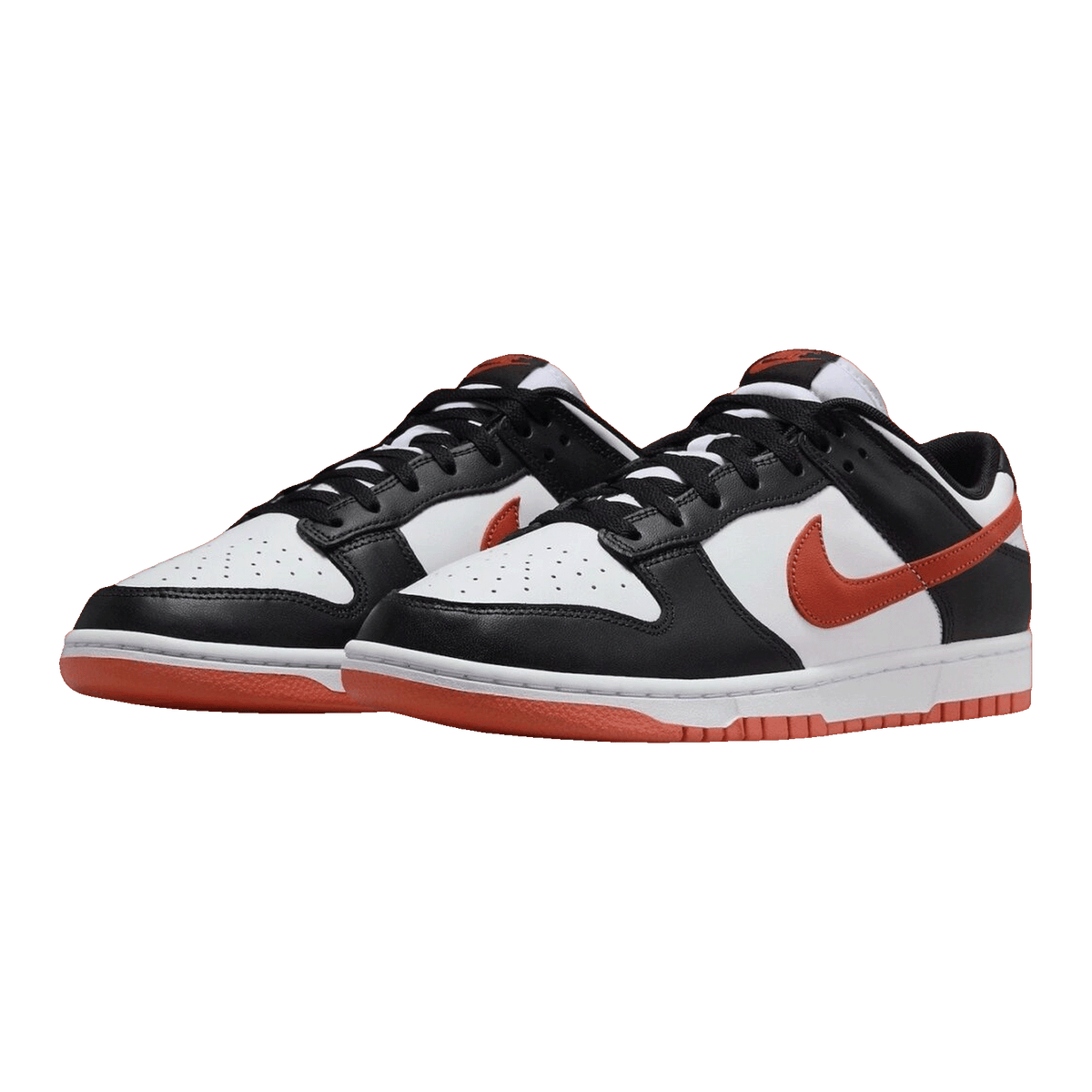 Nike Dunk Low Retro Dragon Red DV0833-108
