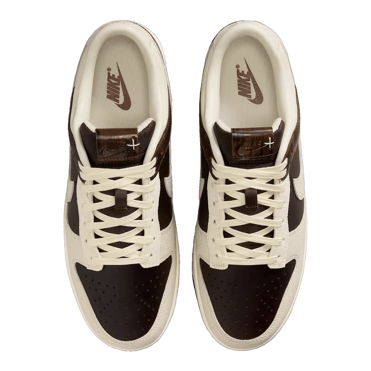Nike Dunk Low Retro Fauna Brown Soft Pearl IH7333-200